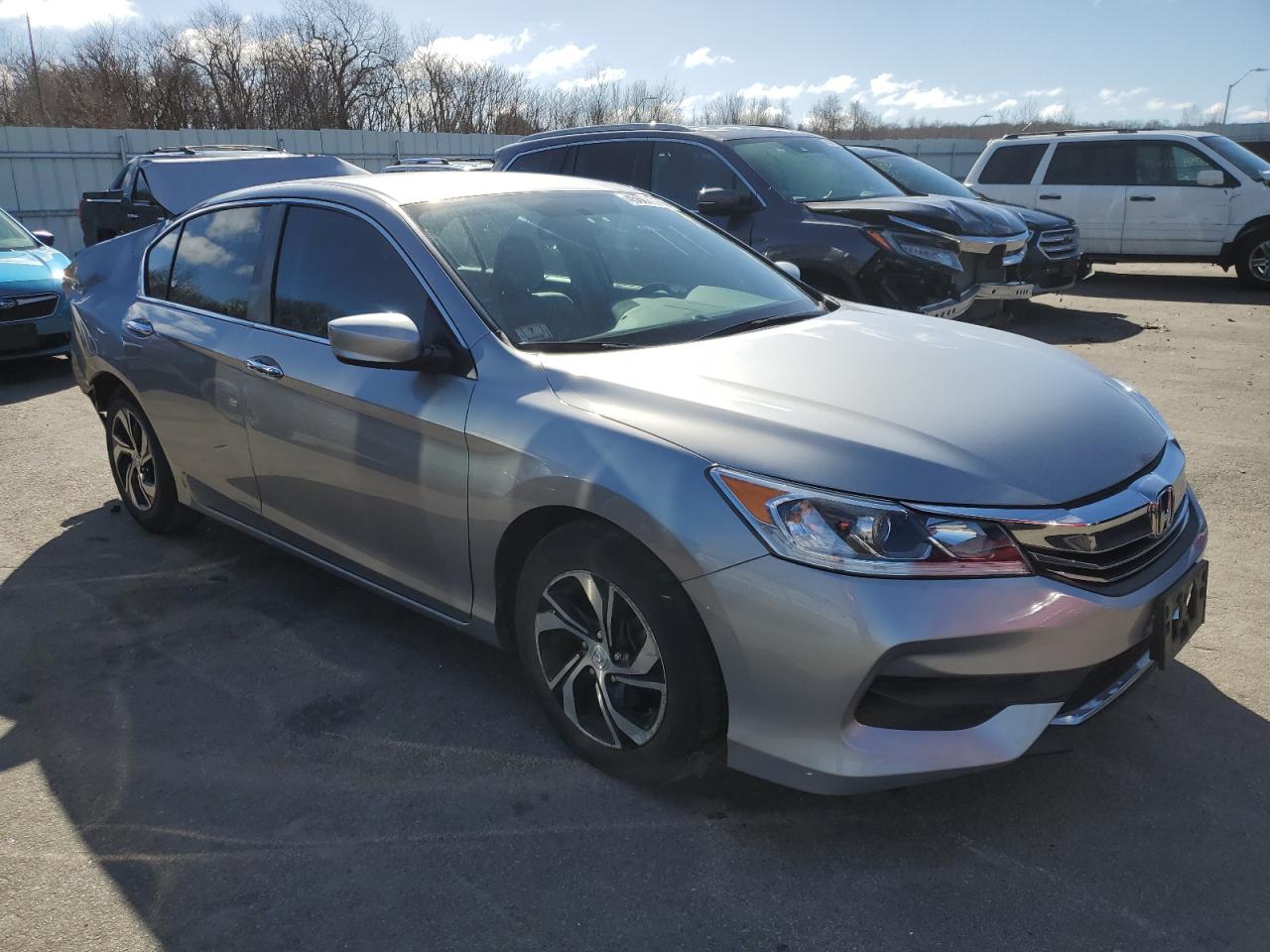 1HGCR2F35HA306411 HONDA ACCORD 2017