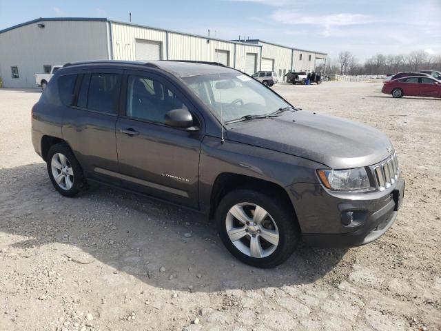 2016 JEEP COMPASS SP - 1C4NJDBB3GD662974