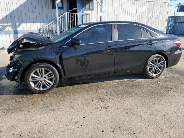 2017 Toyota Camry Le VIN: 4T1BF1FK9HU711752 Lot: 46419704