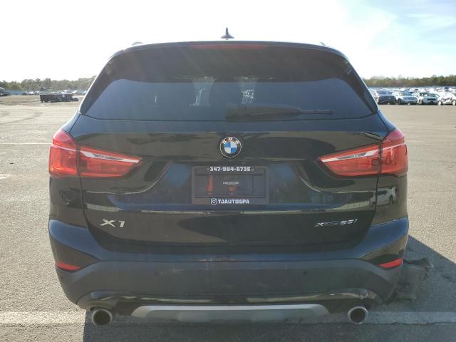 WBXJG9C01L3L81685 BMW X1 XDRIVE2 6