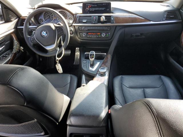 2015 BMW 435 I GRAN - WBA4B1C50FD954822