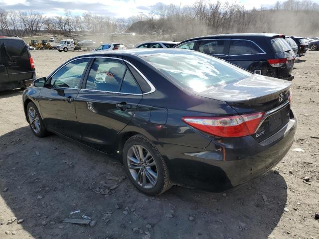 4T1BF1FK5HU358054 | 2017 Toyota camry le