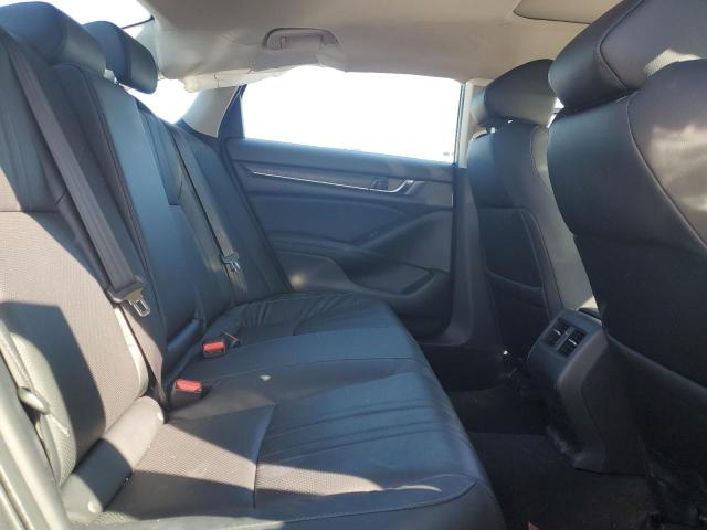 2018 HONDA ACCORD EXL - 1HGCV2F50JA044946