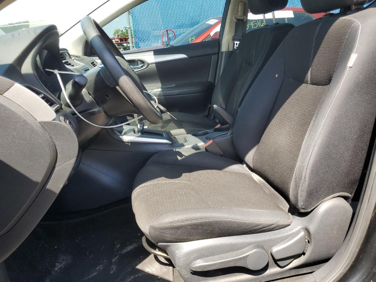 3N1AB7AP6GY233385 NISSAN SENTRA 2016