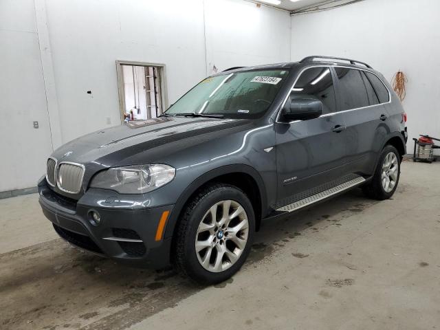 VIN 5UXZV4C53D0E02237 2013 BMW X5, Xdrive35I no.1