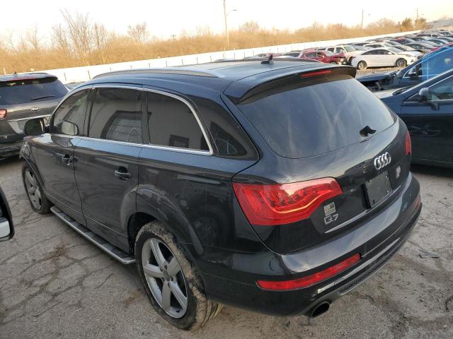 2013 Audi Q7 Prestige VIN: WA1DGBFE4DD006100 Lot: 46214764