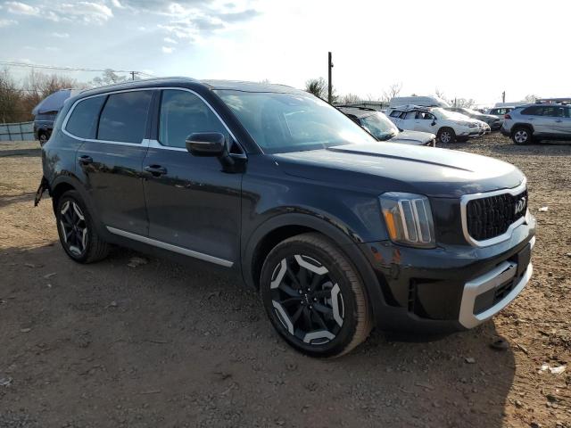 2024 KIA TELLURIDE - 5XYP3DGC2RG426177