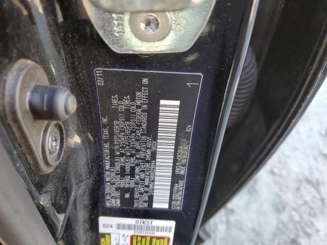 2011 Toyota Tundra Double Cab Sr5 VIN: 5TFRM5F14BX029844 Lot: 49071294