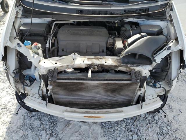 2016 Honda Odyssey Touring VIN: 5FNRL5H97GB141318 Lot: 45800624