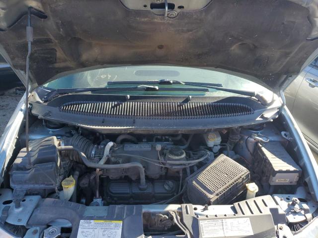 1D4GP24R66B715900 2006 Dodge Grand Caravan Se