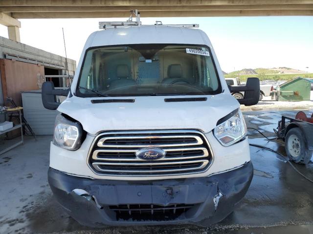 2019 Ford Transit T-250 VIN: 1FTYR2CG7KKA69515 Lot: 49020034