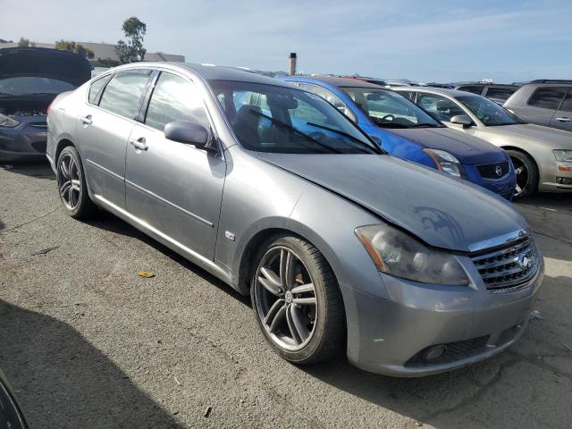 2006 Infiniti M45 Base VIN: JNKBY01E76M203964 Lot: 48291974