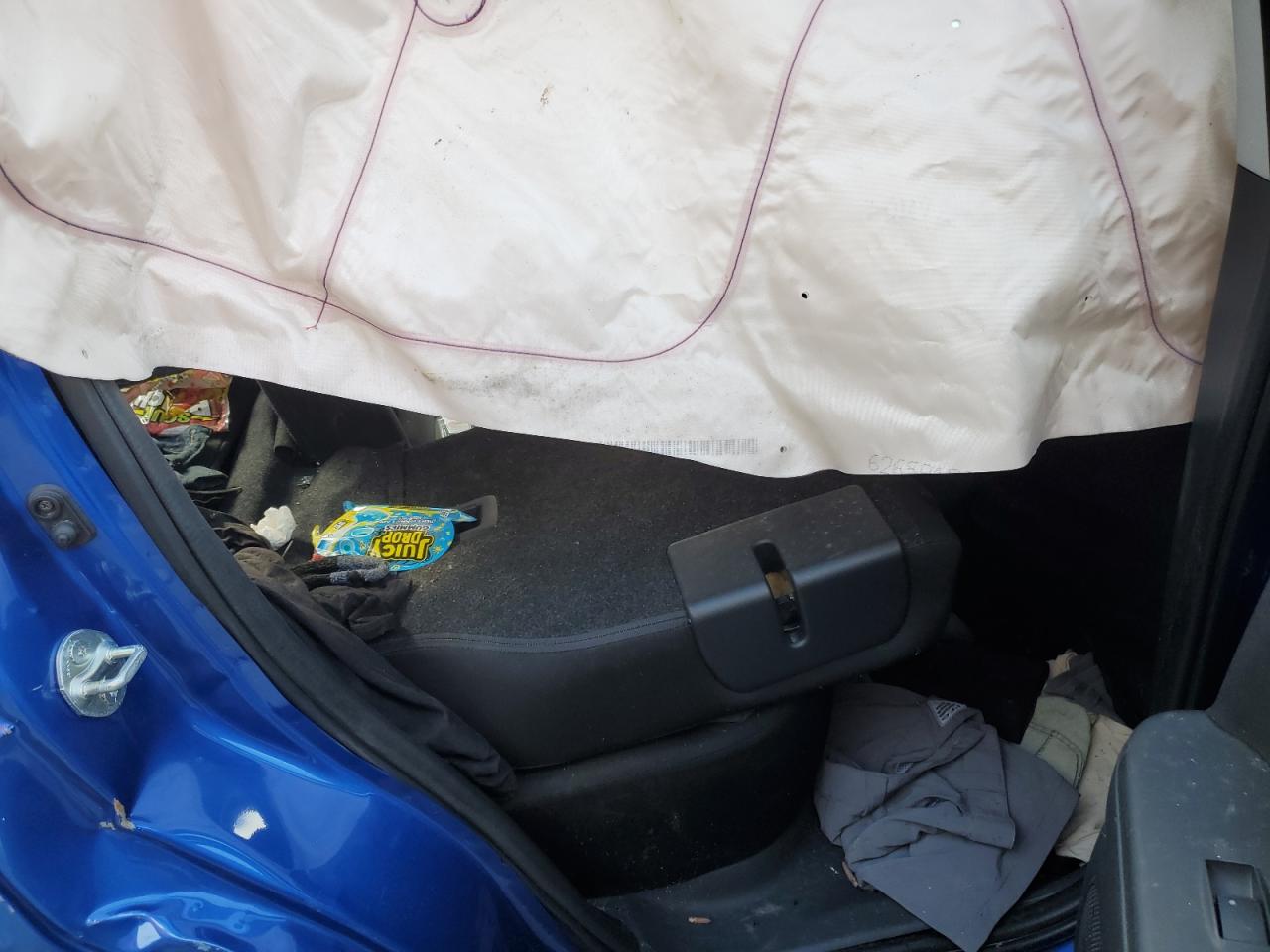 JA4APUAU8MU022135 2021 Mitsubishi Outlander Sport Es