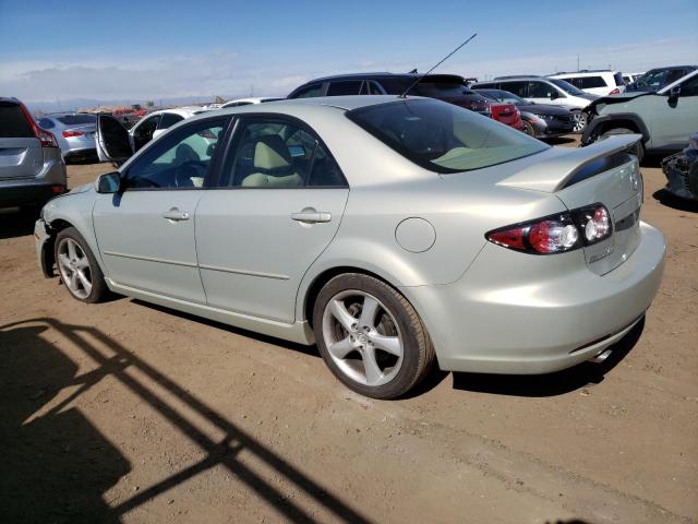 2006 Mazda 6 I VIN: 1YVHP80C665M31908 Lot: 45758884