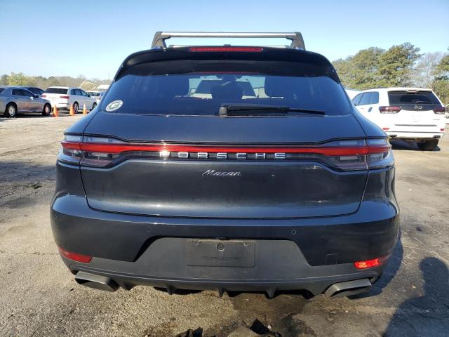 VIN WP1AA2A56MLB05880 2021 Porsche Macan no.6