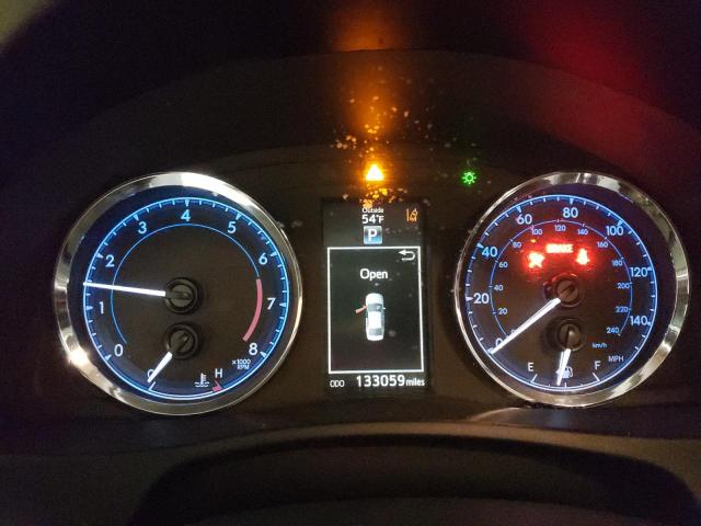 2017 TOYOTA COROLLA L - 5YFBURHE4HP604654
