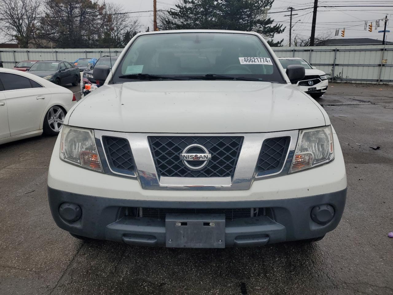 1N6BD0CT8GN728839 NISSAN FRONTIER 2016