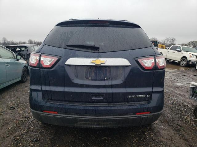 2015 Chevrolet Traverse Lt VIN: 1GNKRGKD9FJ230363 Lot: 45707534