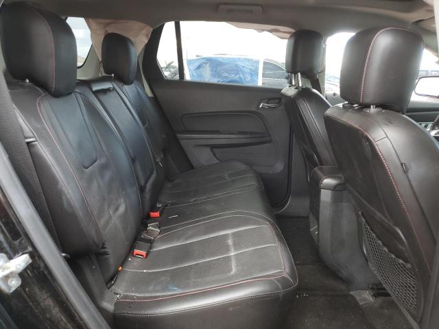 2015 GMC TERRAIN SL - 2GKALTEK9F6121668