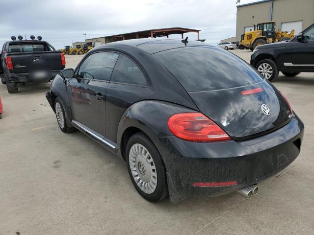 2013 Volkswagen Beetle VIN: 3VWHX7AT8DM603892 Lot: 46221494