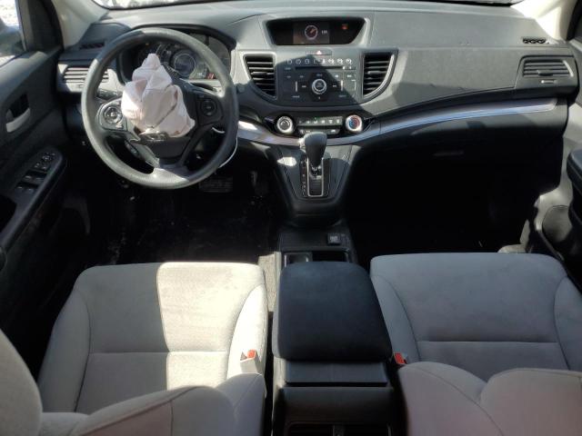 2015 HONDA CR-V LX - 2HKRM4H37FH691430