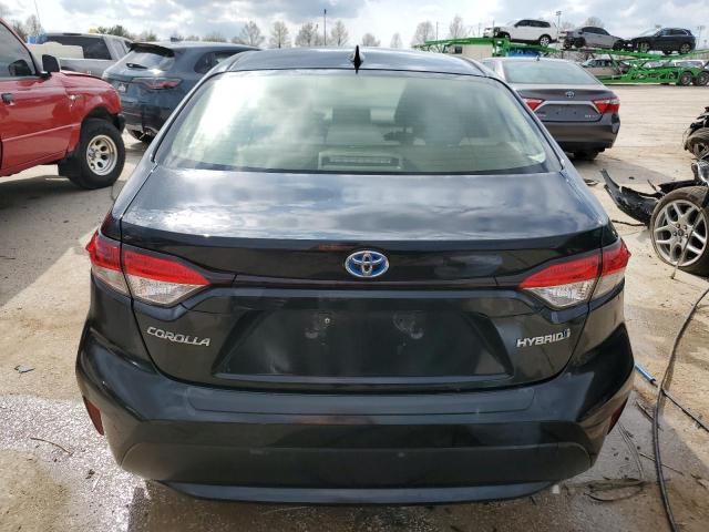 2020 Toyota Corolla - Image 6