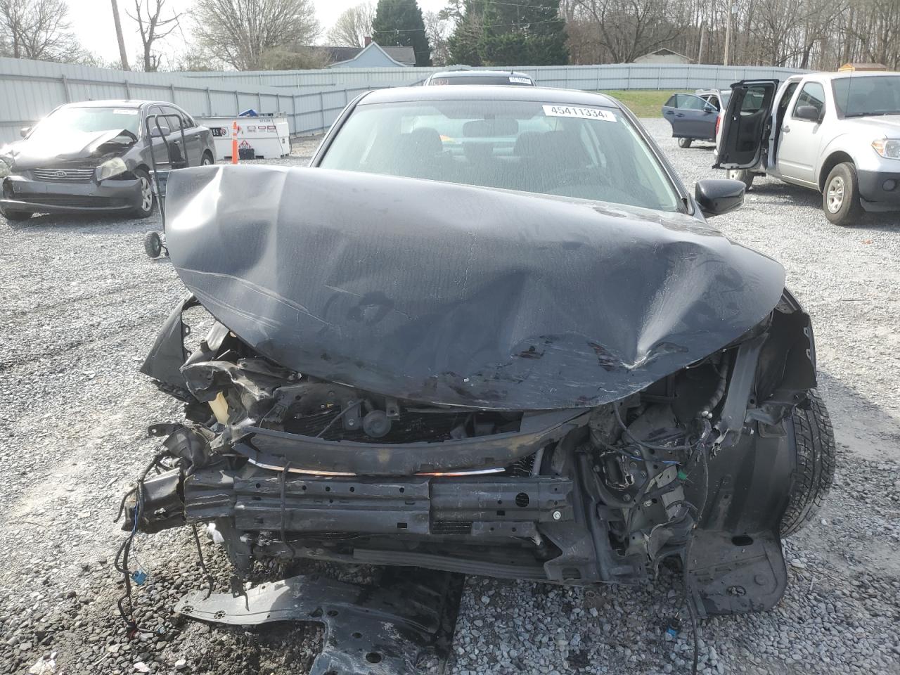 1HGCR2F34GA130028 HONDA ACCORD 2016