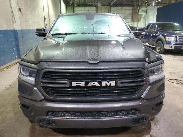  RAM 1500 2020 Серый