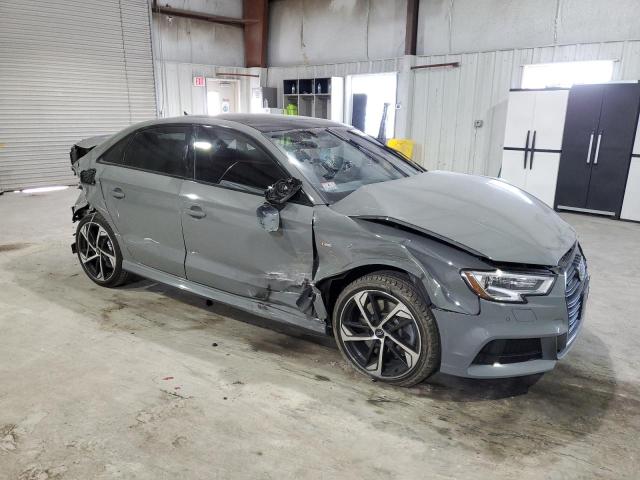 2020 AUDI A3 S-LINE - WAUBEGFF8LA104469