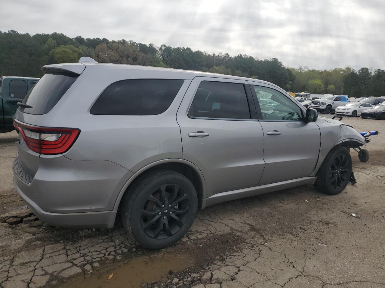 1C4RDHAG2LC339268 2020 Dodge Durango Sxt