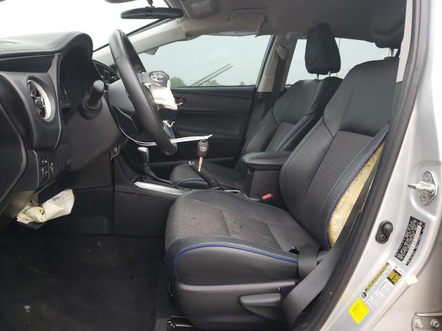 2019 TOYOTA COROLLA L - 2T1BURHE7KC211819