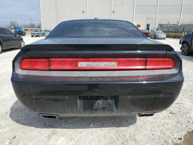 2013 Dodge Challenger R/T VIN: 2C3CDYBTXDH552280 Lot: 46767324