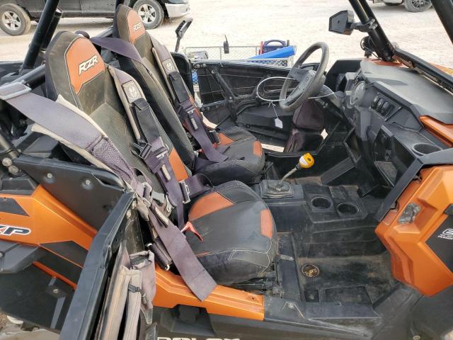 2014 POLARIS RZR 1000 X - 4XAST1EA7EF363334
