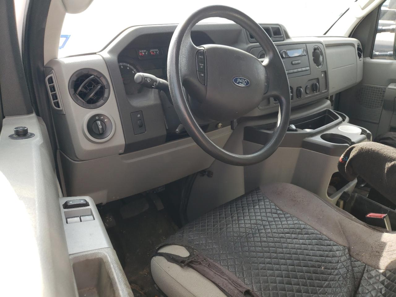 1FDWE3F64KDC20600 FORD ALL Models 2019