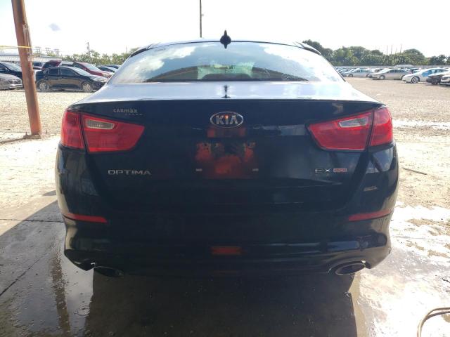 2015 KIA OPTIMA EX - 5XXGN4A7XFG453245