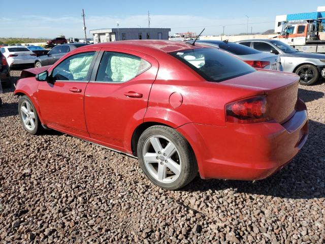 2013 Dodge Avenger Se VIN: 1C3CDZABXDN740299 Lot: 47576104