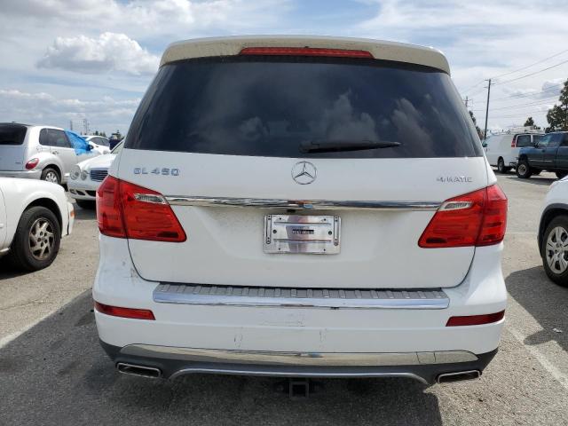 VIN 4JGDF7CE8EA311530 2014 Mercedes-Benz GL-Class, ... no.6