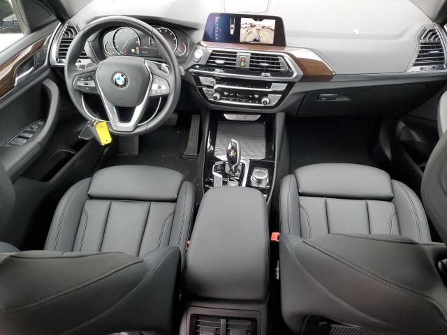 2021 BMW X3 SDRIVE3 5UXTY3C07M9G83871