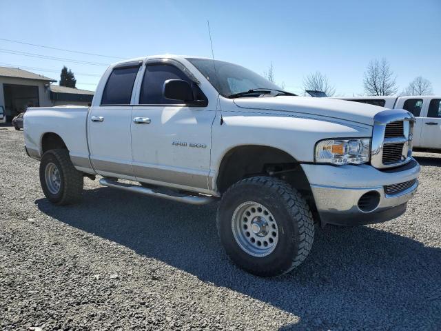 2005 Dodge Ram 1500 St VIN: 1D7HU18N75J610255 Lot: 47217134