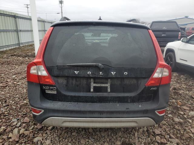 VIN YV4940BZ7D1156461 2013 Volvo XC70, 3.2 no.6