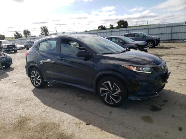 2019 Honda Hr-V Sport VIN: 3CZRU6H18KG716939 Lot: 39242944
