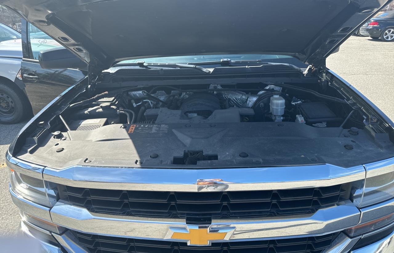 1GCVKREC0HZ203436 CHEVROLET ALL Models 2017