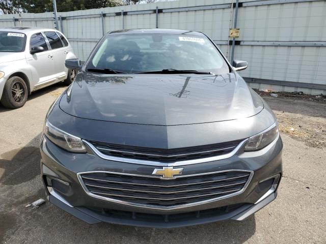 2016 CHEVROLET MALIBU LT - 1G1ZE5ST3GF301357