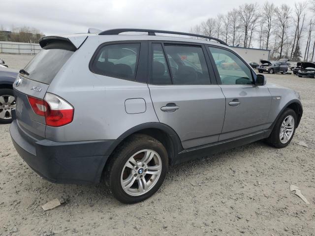 WBXPA93485WD09966 2005 BMW X3 3.0I