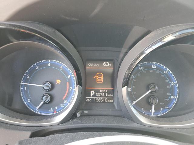 2016 TOYOTA COROLLA L - 2T1BURHE3GC582452