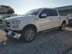 2015 FORD F150 SUPER - 1FTEW1EG4FFA00542