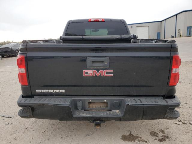 2016 GMC SIERRA C15 - 1GTR1LEC7GZ400846