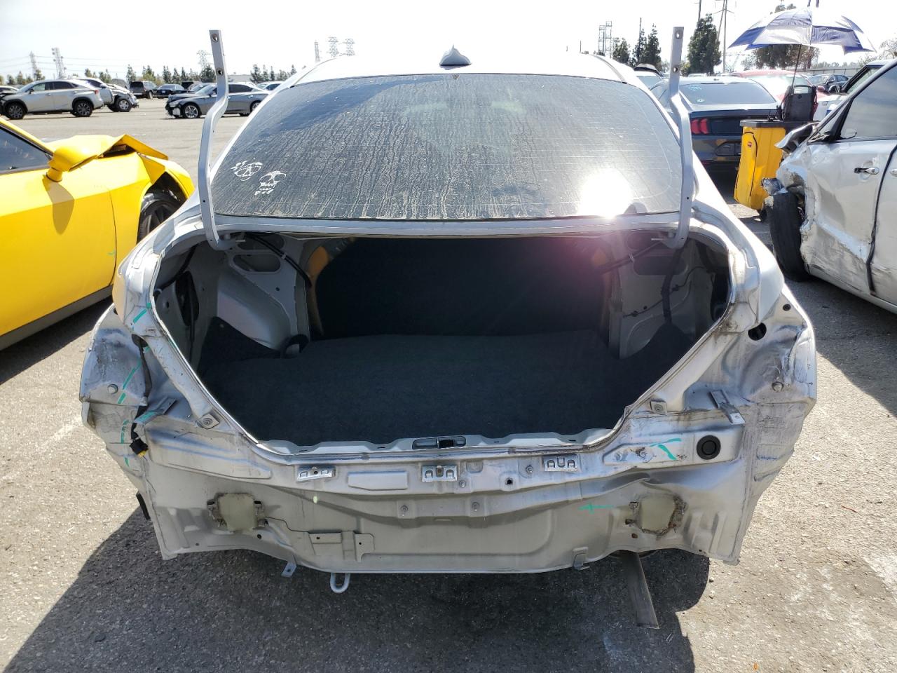 3N1CN7APXGL918566 NISSAN VERSA 2016