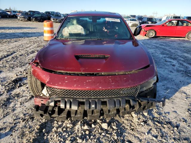 2022 Dodge Charger R/T VIN: 2C3CDXCT1NH149962 Lot: 45399624