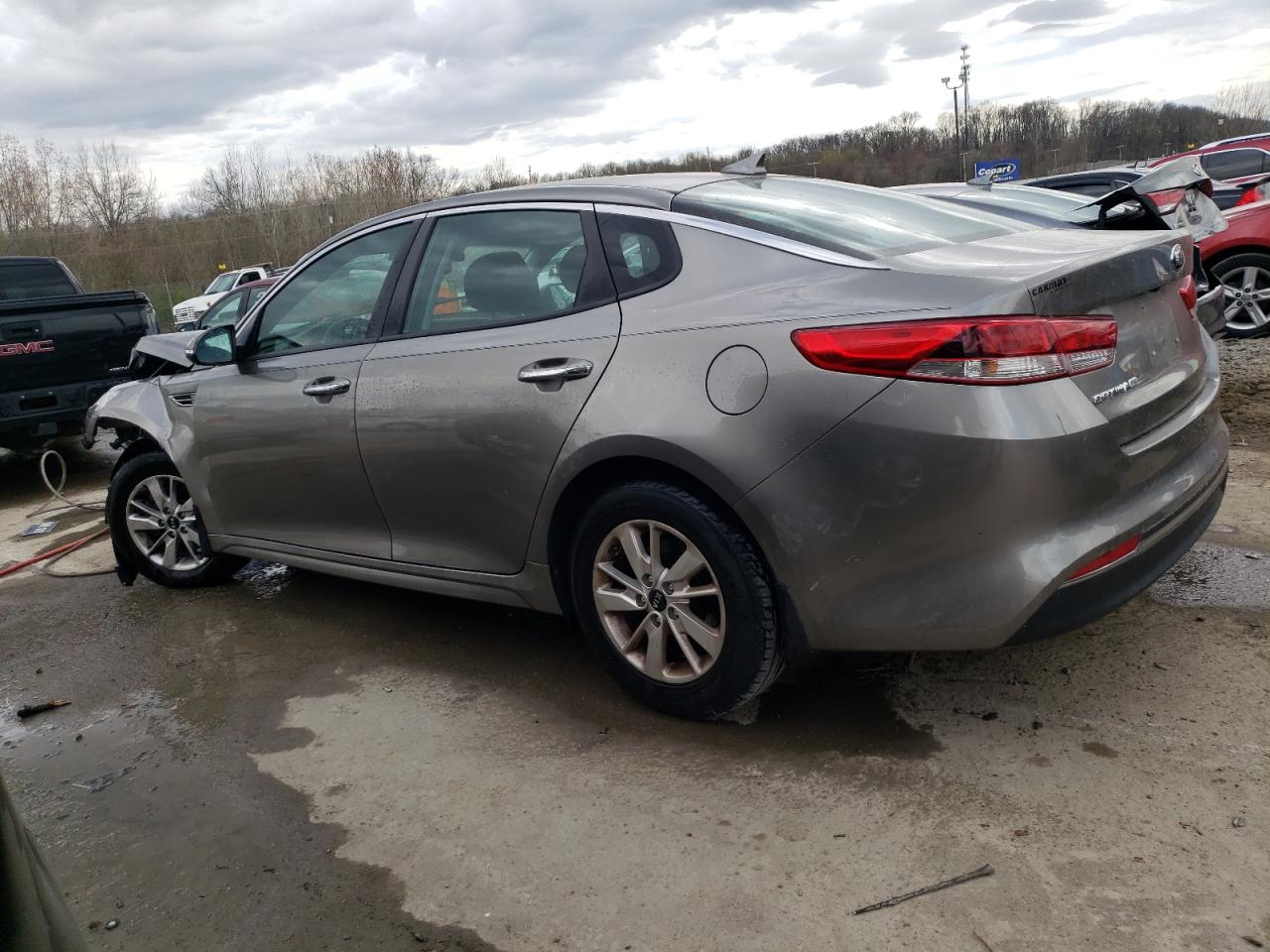 5XXGT4L36GG021558 KIA OPTIMA 2016